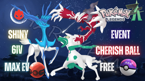 Combo shiny alpha - shiny,