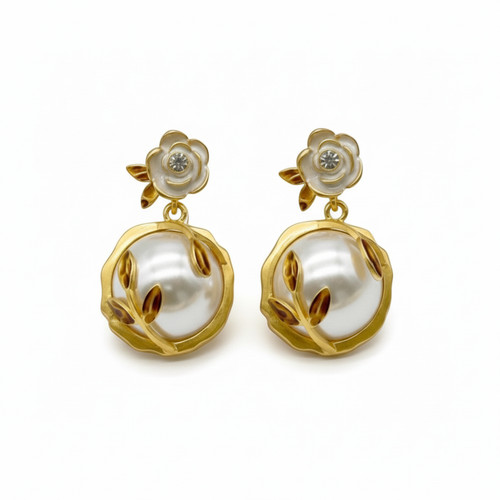 Orecchini donna shelly - orecchini,
