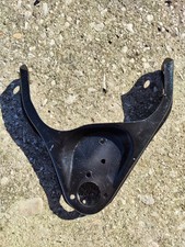 BRACCIO SOSPENSIONE ANTERIORE DX SUPERIORE LANCIA FULVIA 2° Serie 