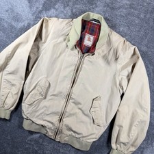 Giacca Baracuta Four Climes 42