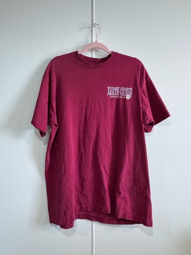 Camicia vintage earth crisis - camicia,