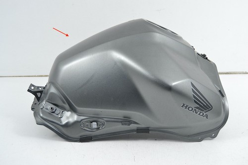 Serbatoio benzina honda hornet - serbatoio,