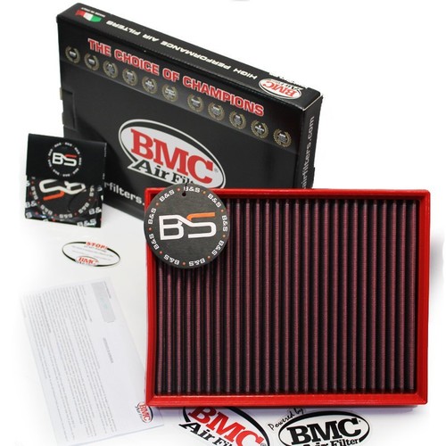 Filtro aria sportivo bmc - filtro,