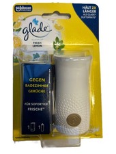 Set 6x Glade Touch Mini Spray