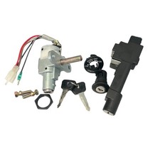 BLOCCHETTO CHIAVI AVVIAMENTO