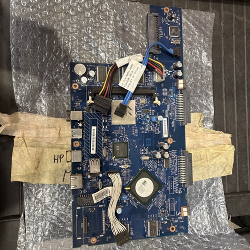 Scheda madre pcb - pcb, hp
