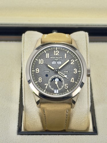 Complicazioni patek philippe - patek,