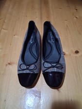 scarpe donna ballerine