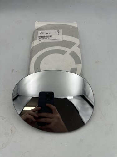 Vetro specchietto retrovisore