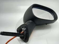 Specchio retrovisore porta