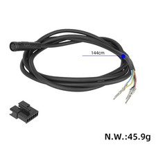 Ligne de connexion pour Kugoo