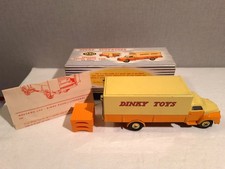 Dinky Supertoys - 930 -