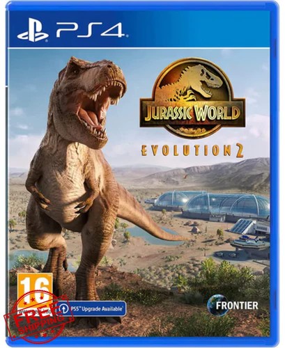 Fireshine games jurassic - games, world