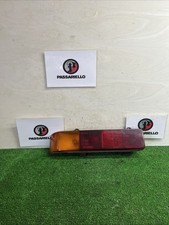 FANALE STOP POSTERIORE