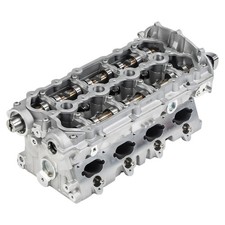 Testa cilindro completa per VW