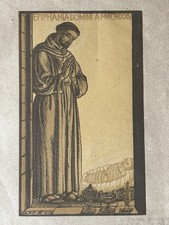 Adolfo De Carolis (1874-1928)