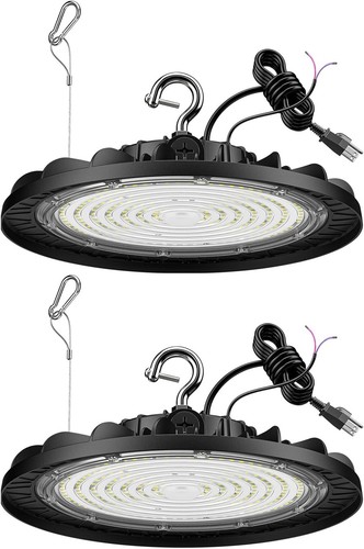 Pack ufo led high bay - high,