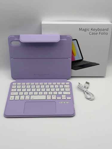 Custodia tastiera viola - , per
