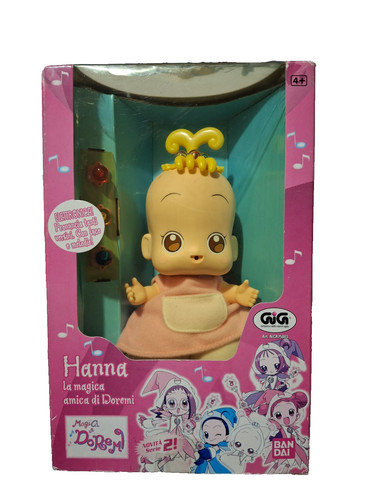 Ojamajo doremì hana hanna - hana,
