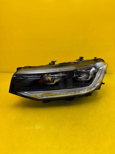 Cross full led - vw,