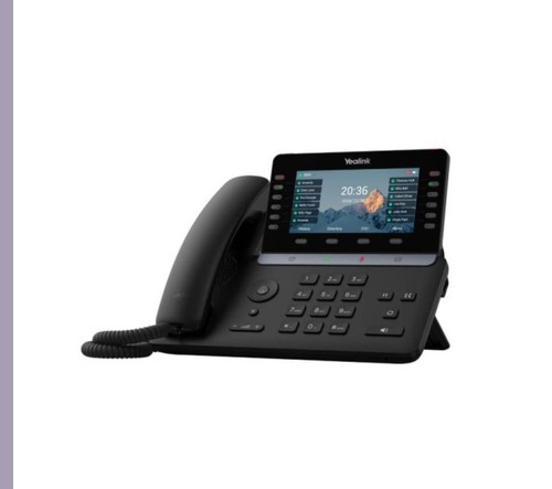Telefono yealink sip - telefono,