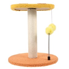  Albero Tiragraffi Per Gatti