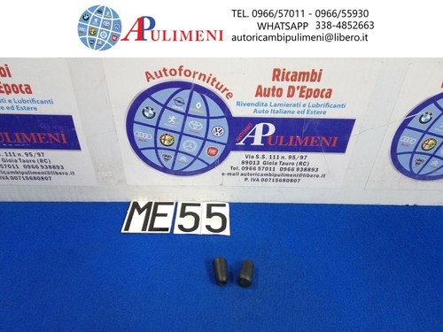 Coppia pomello comando - pomello,