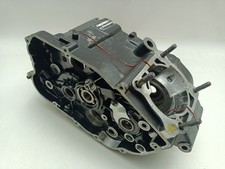 CARTER MOTORE POMPA ACQUA COMPLETE ENGINE CRANKCASE CAGIVA MITO 125 89-94 7 SPD