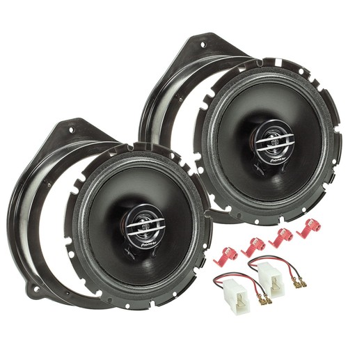 Kit altoparlanti adatto - , per