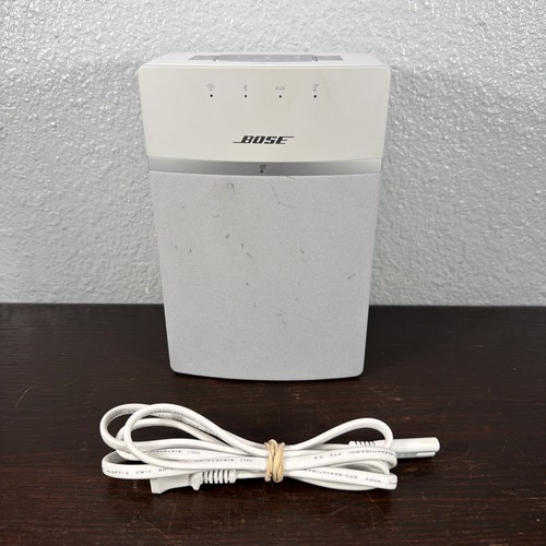 Bose soundtouch sistema - soundtouch, 10