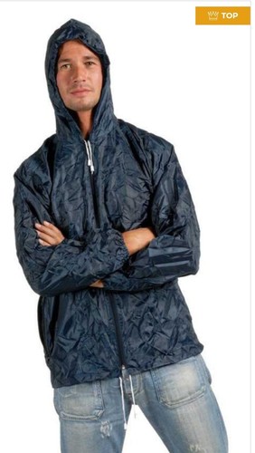 Kway logica impermeabile - kway,