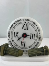 Orologio decorativo da tavolo