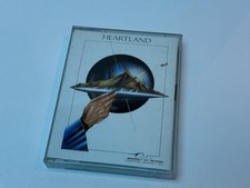 Heartland amstrad cpc 464 - heartland, |