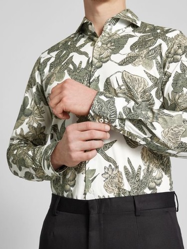 Camicia uomo hugo - uomo,