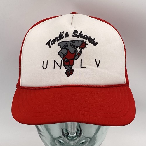 Cappello vintage unlv - cappello,