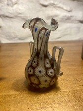 Magnifique Miniature Vase