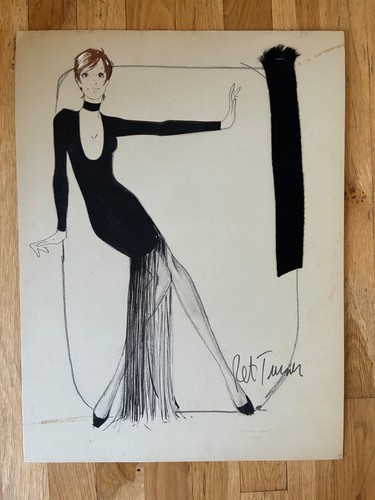 Costume orig ret - orig, turner