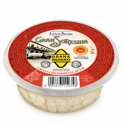 Latteria soresina scaglie - latteria,