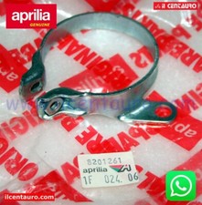 Ap8201261 fascetta motorino - ap8201261,