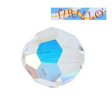 Swarovski 10 palline - -,