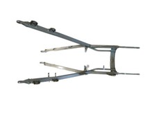 Husqvarna SMR125 8010H2395 telaio posteriore telaio posteriore