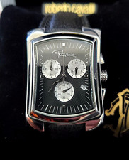AUTHENTIC ROBERTO CAVALLI