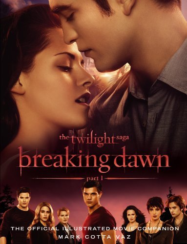 The twilight saga - the, breaking