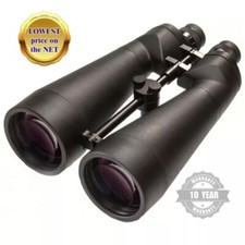 Helios LightQuest HR 25x100