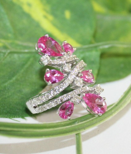 38ct rotondo naturale - 1.38ct,