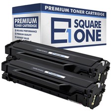 2PK Samsung Mlt-D101s Toner