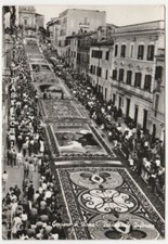 GENZANO DI ROMA - TRADIZIONALE