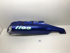 carena posteriore destra Kawasaki ZZR 1100 D ZXT10D/D 93-97 con crepa