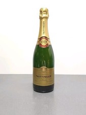 Champagne Taittinger 1998 Mellesime Brut Reims bott. 75 cl