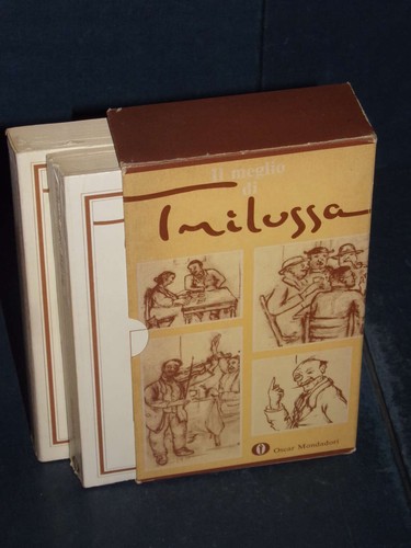 Trilussa poesie scelte - -,